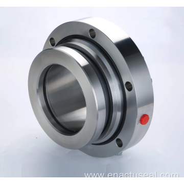 Custom Cartridge Mechanical Seal For pumps mixers